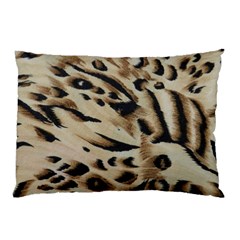 Tiger Animal Fabric Patterns Pillow Case