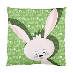 Easter Bunny  Standard Cushion Case (one Side)