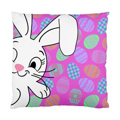 Easter Bunny  Standard Cushion Case (one Side)
