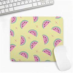 Watermelon Wallpapers  Creative Illustration And Patterns Large Mousepads