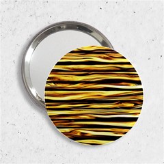 Texture Wood Wood Texture Wooden 2 25  Handbag Mirrors
