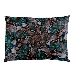 Art Artwork Fractal Digital Art Pillow Case
