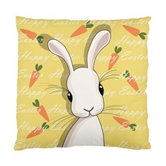 Easter Bunny  Standard Cushion Case (one Side)