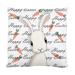 Easter Bunny  Standard Cushion Case (one Side)