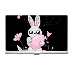 Easter Bunny  Business Card Holders