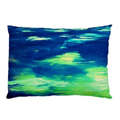 Sky Is The Limit Pillow Case