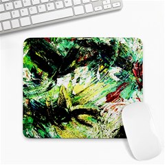 In The Nest And Around 4 Large Mousepads