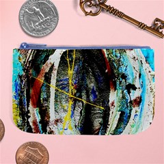 Egg In The Duck Large Coin Purse