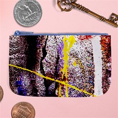 Egg In The Duck   Needle In The Egg 1 Large Coin Purse