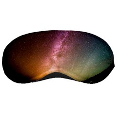 Dream Of Stars At Night Sleeping Mask