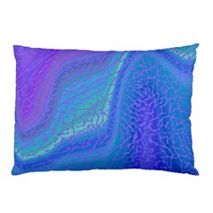 Marble Shades Elephant Texture Pillow Case