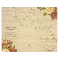 Background 1775383 1920 Double Sided Flano Blanket (medium) 