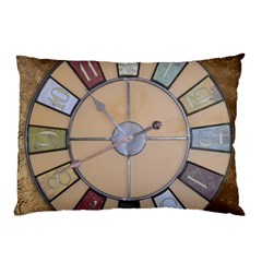 Collage 1706638 1920 Pillow Case (two Sides)