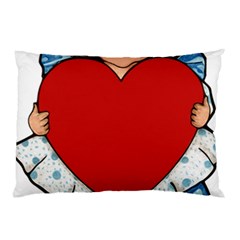 Child 1718349 1920 Pillow Case