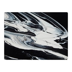 Space Drift 2 Double Sided Flano Blanket (mini) 