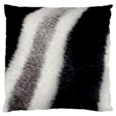 Stella Animal Print Large Cushion Case (one Side)