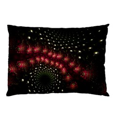Background Texture Pattern Pillow Case
