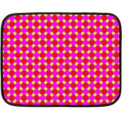 New Stuff-3 Fleece Blanket (mini)
