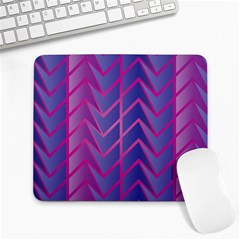 Geometric Background Abstract Large Mousepads