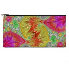 Fractal Artwork Fractal Artwork Pencil Cases