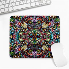 3 2 1 1c Large Mousepads