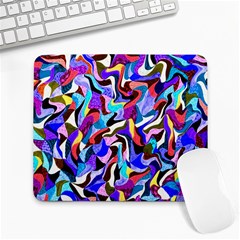 Ml 31 Large Mousepads