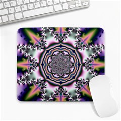 Pattern Abstract Background Art Large Mousepads