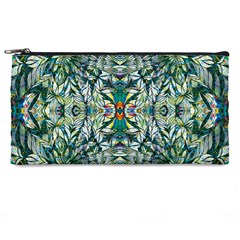 Pattern Design Pattern Geometry Pencil Cases