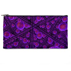 Spheres Combs Structure Regulation Pencil Cases
