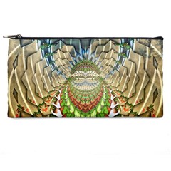 Abstract Fractal Magical Pencil Cases