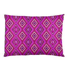 Nr 5 Pillow Case (two Sides)