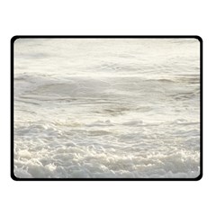 Pacific Ocean Fleece Blanket (small)