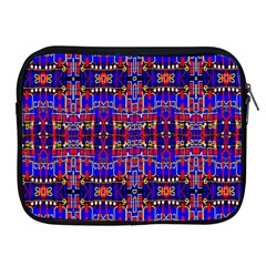Computer Science Apple Ipad 2/3/4 Zipper Cases