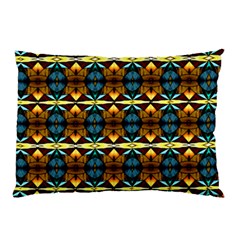 Abstract 20 Pillow Case