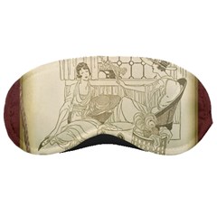 Vintage 979513 1280 Sleeping Mask