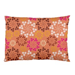 Abstract Seamless Pattern Graphic Pattern Pillow Case