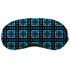 Pattern Seamless Seamless Pattern Sleeping Mask
