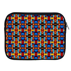 Ab 75 Apple Ipad 2/3/4 Zipper Cases
