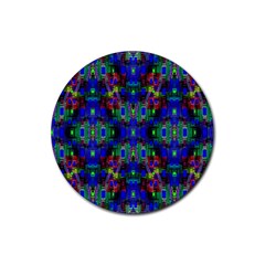 Ab 106 1 Rubber Coaster (round) 