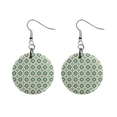 Df Agnosia Velis Mini Button Earrings