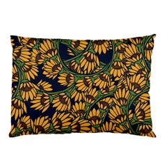 Daisy  Pillow Case