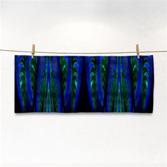 Glowleafs Hand Towel