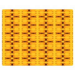 Digital Illusion Double Sided Flano Blanket (medium) 