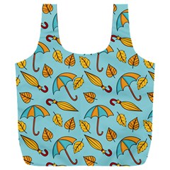 New Season Umbrella Full Print Recycle Bag (xxxl)