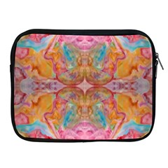 Monsoon Repeats Apple Ipad 2/3/4 Zipper Cases