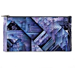 Different Volumes Pencil Case