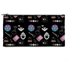 Pastel Goth Witch Pencil Case