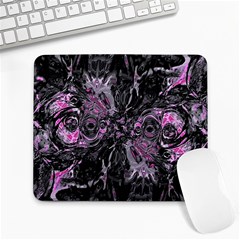 Punk Cyclone Large Mousepads