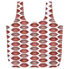 Beautylips Full Print Recycle Bag (xxxl)