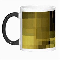 3 White-background Morph Mug